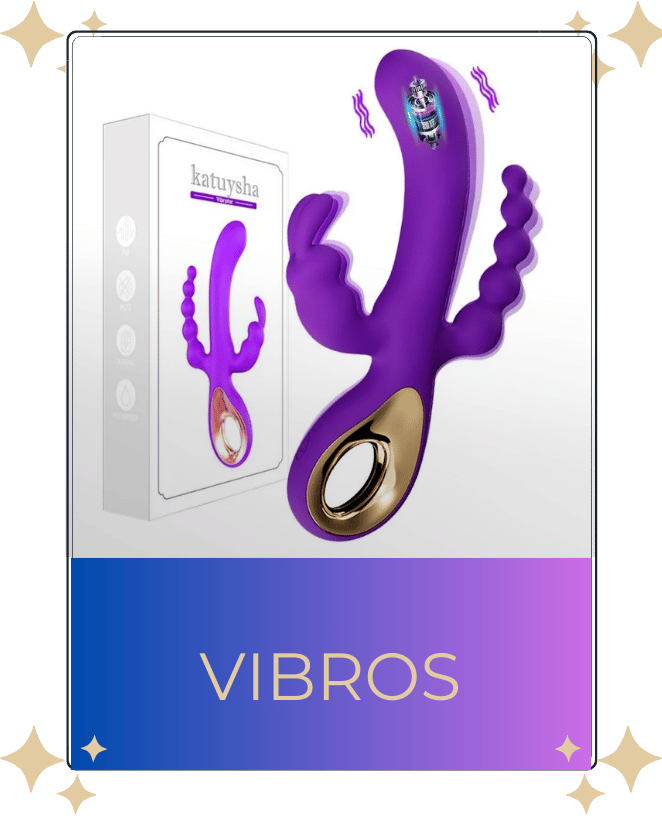 VIBROS