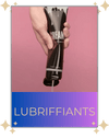 LUBRIFFIANTS