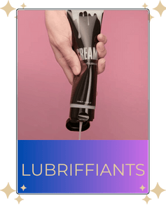 LUBRIFFIANTS