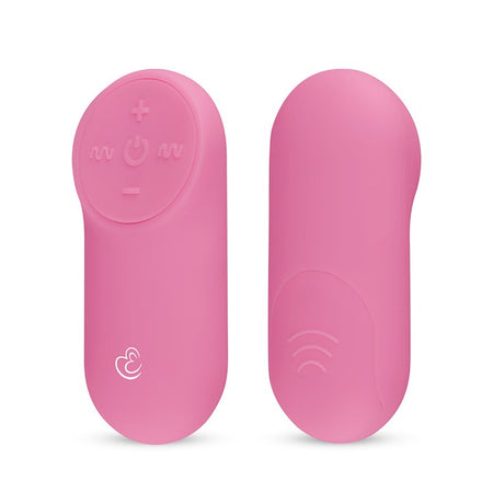 Œuf Vibrant - Rose - EasyToys Extasia